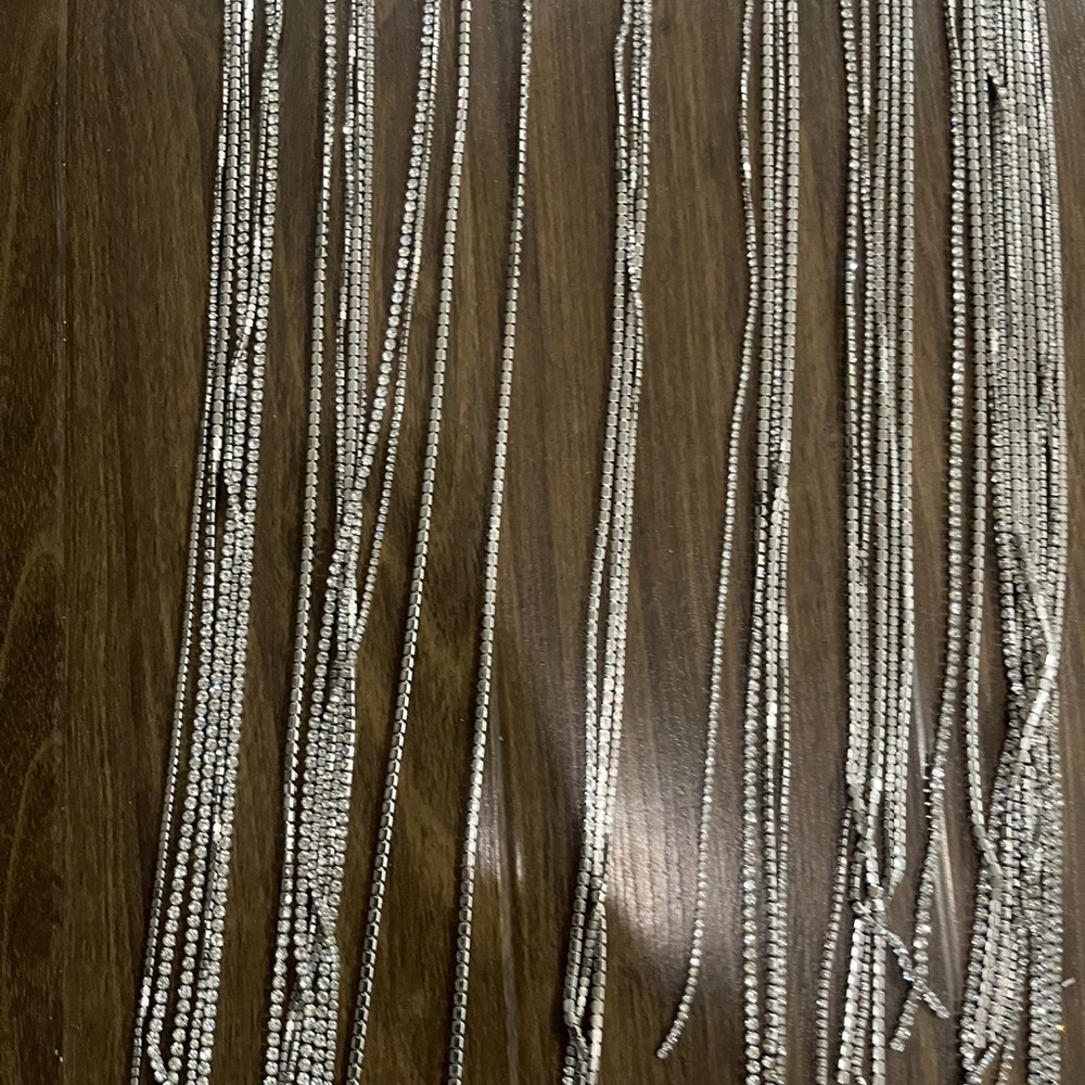Zara jewelry vest - Picture 6 of 12
